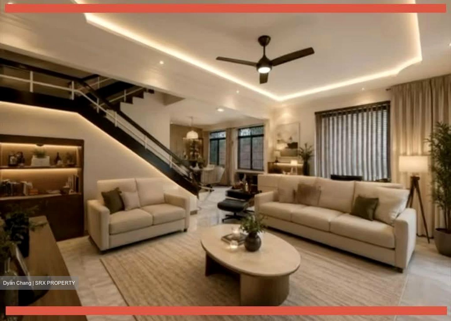 JANSEN ROAD (D19), Terrace #570114341